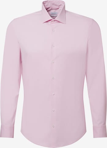 SEIDENSTICKER Hemd in Pink: predná strana