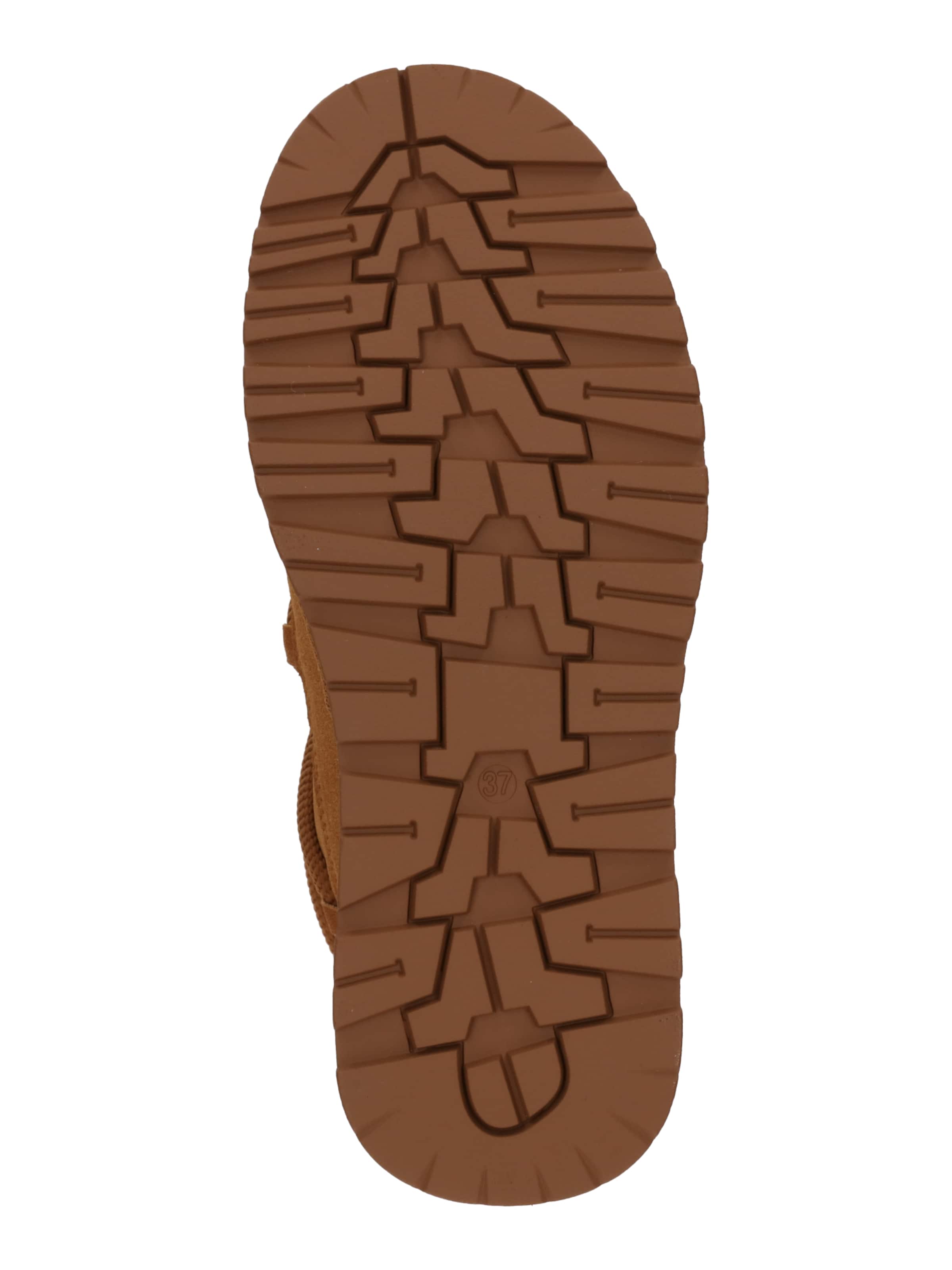 ONLYLežerne čizme 'ONLFAN FELICIA' - smeđa boja