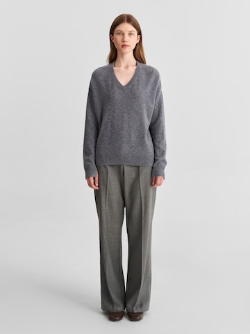 TATUUM Pullover 'Retra' in Grau