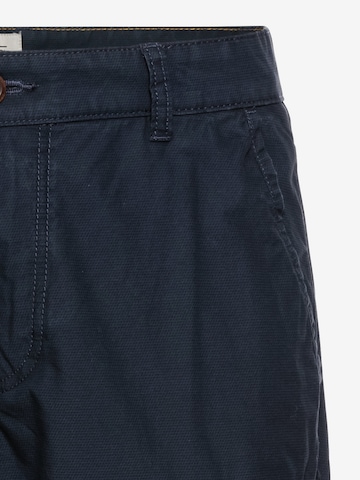 CAMEL ACTIVE Regular Cargo Pants in Blue