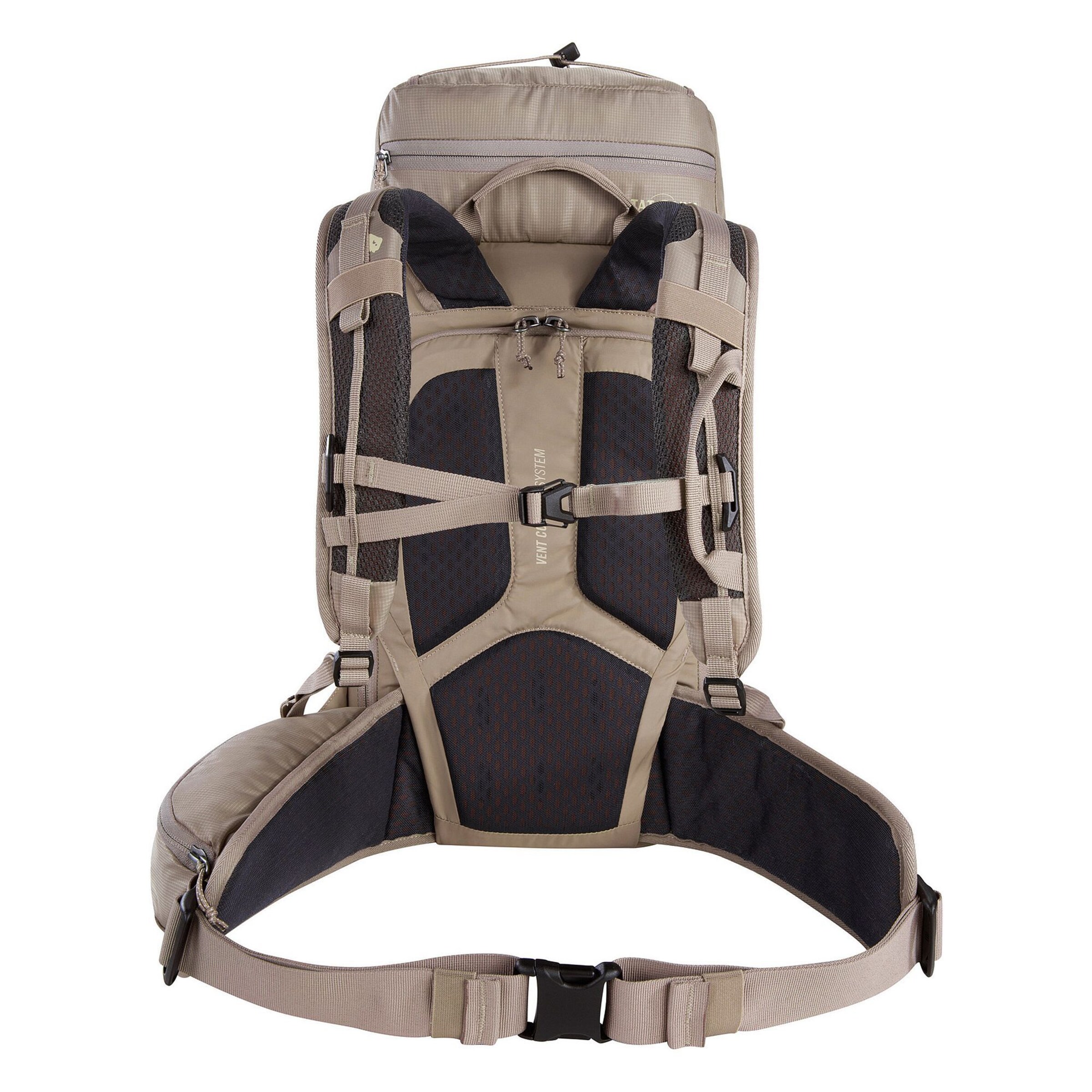 TATONKA Rucksack 'Norix' in Grau