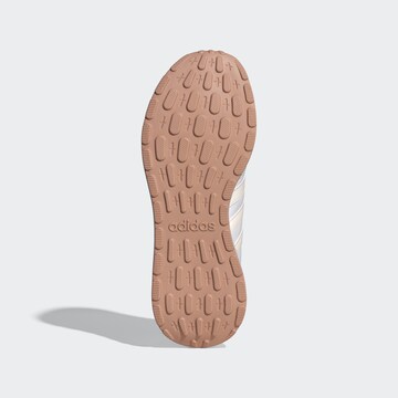 ADIDAS SPORTSWEAR Σνίκερ χαμηλό 'Run 60s 4.0' σε λευκό