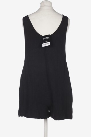 Forever 21 Overall oder Jumpsuit M in Schwarz