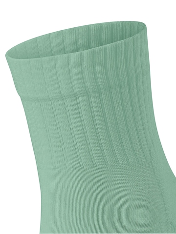 FALKE Füßlinge 'Run Rib'‌‌‌‌ in Grün