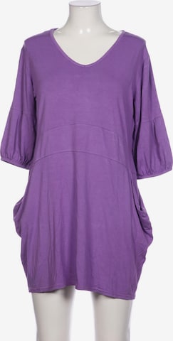 Jean Marc Philipp Dress in L in Purple: front