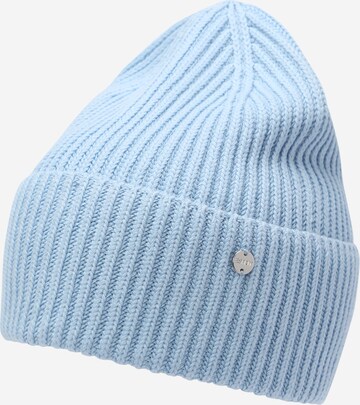 ESPRIT Beanie in Blue: front