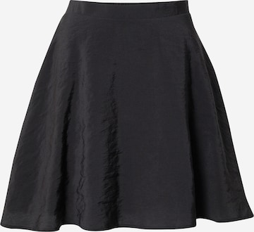 Aware Skirt 'FLORENCE' in Black: front