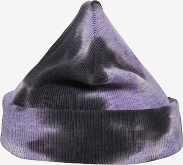 Urban Classics - Gorros em roxo