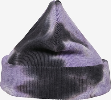 Bonnet Urban Classics en violet