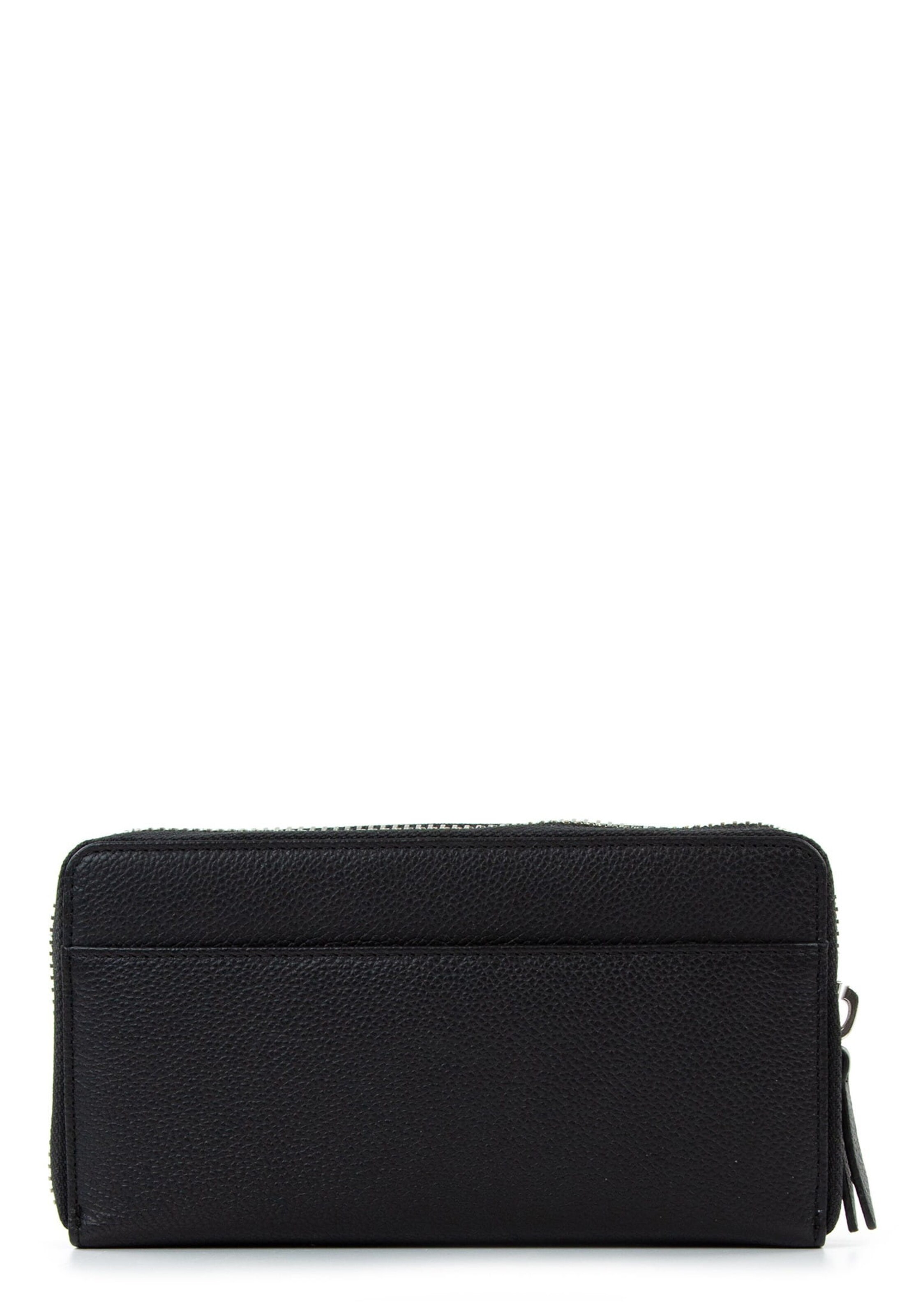 Tamaris Peňaženka 'Amanda' - Čierna