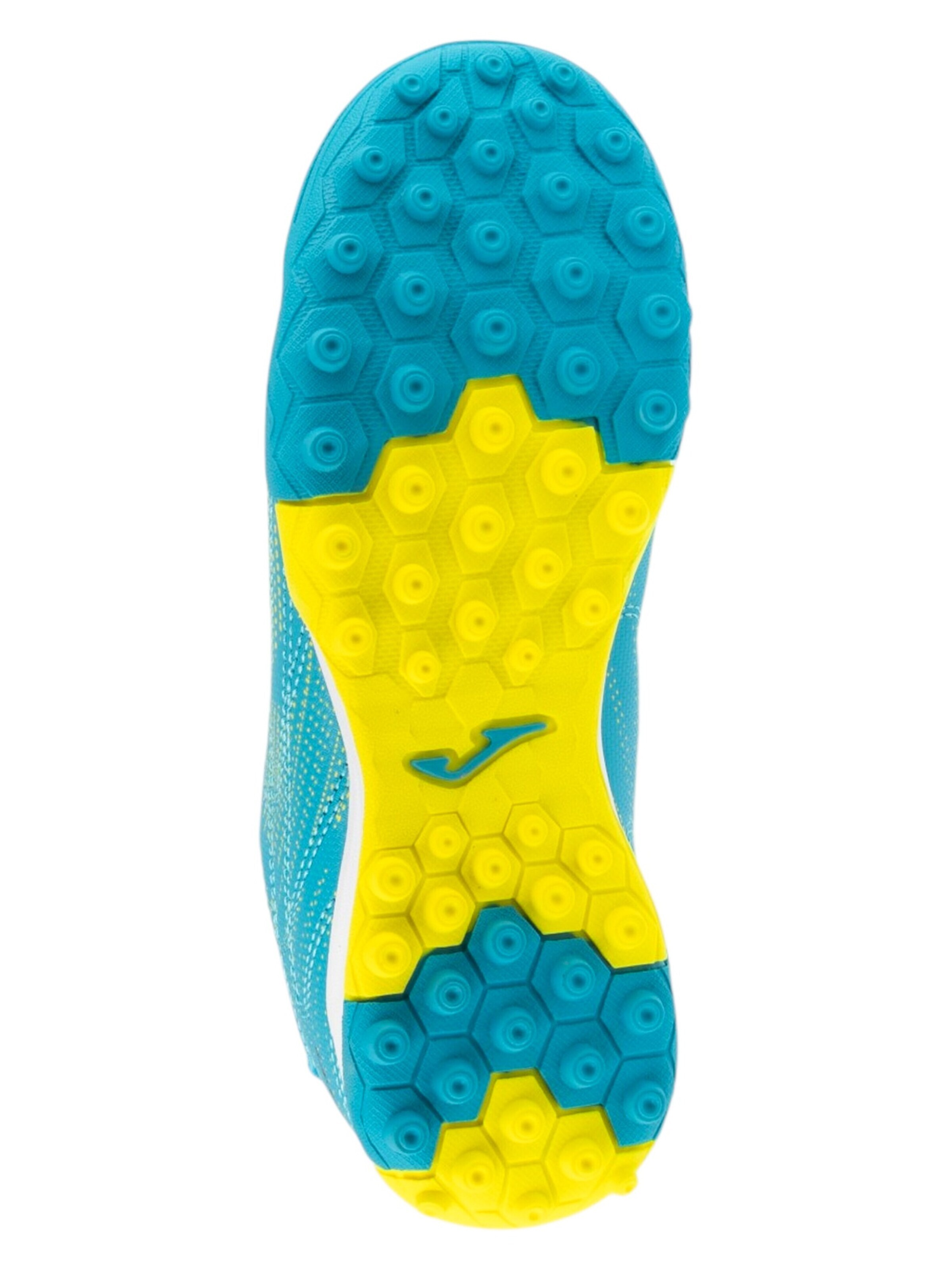JOMA Sportschoen 'Joma Evolution Jr 26 EVJW TF' in Blauw