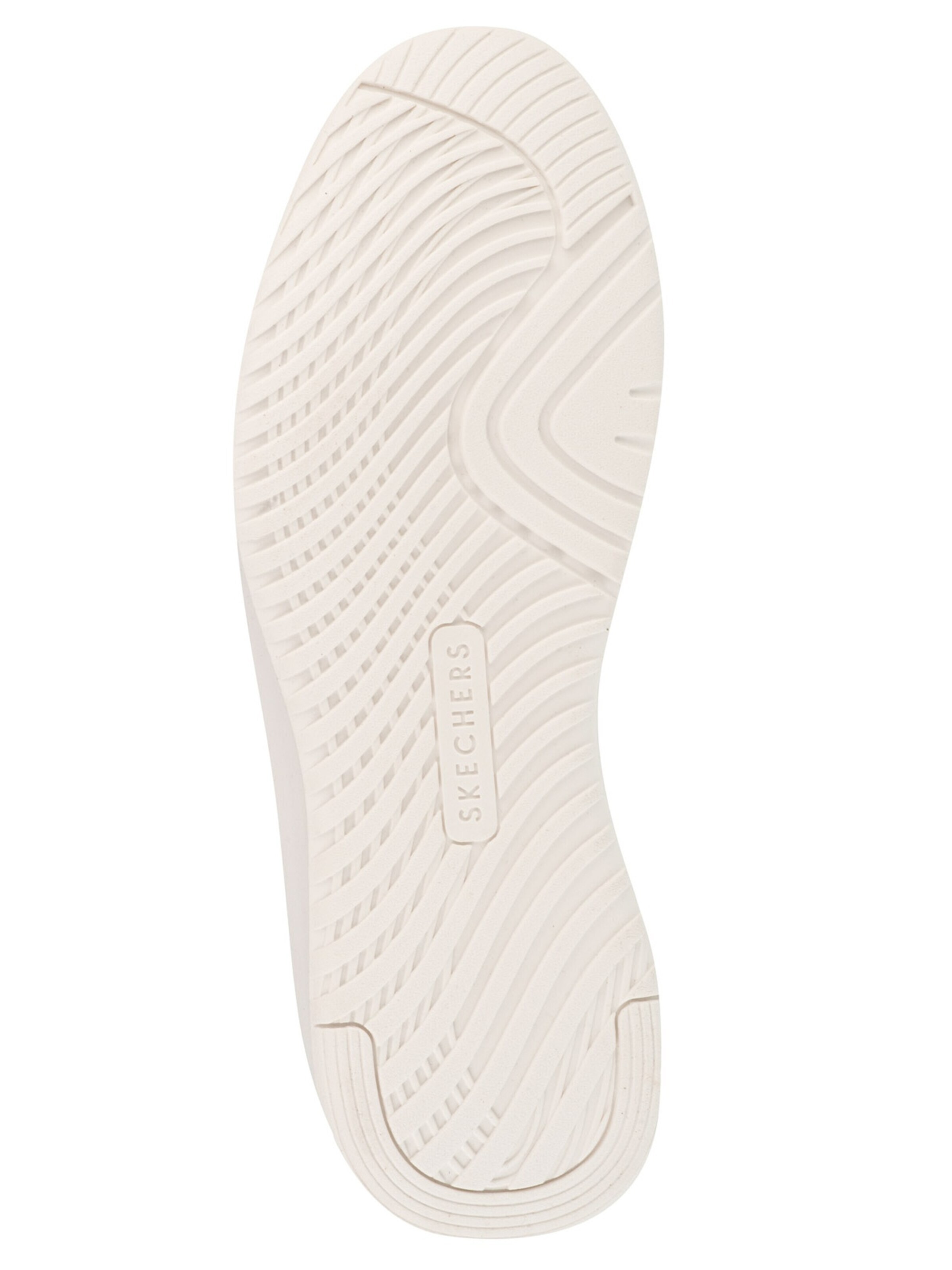 SKECHERS Sneakers laag 'Skechers Court Break - Suit Sneaker' in Zwart