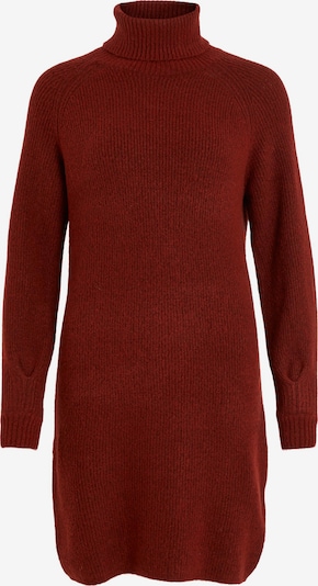 VILA Neulemekko 'Randy' värissä ruosteenpunainen, Tuotenäkymä