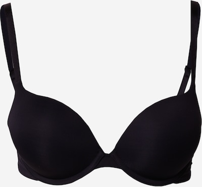 Lindex Rintaliivi 'Linnea' koossa 70/B värissä musta, Tuotenäkymä