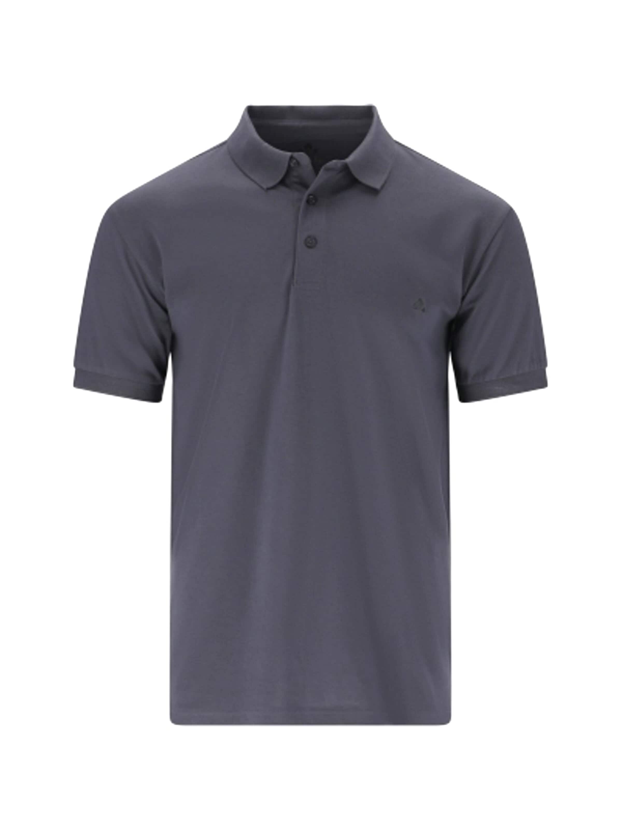 Whistler - Camiseta 'Jamero' en azul: frente