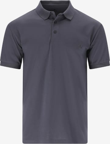 Whistler - Camiseta 'Jamero' en azul: frente