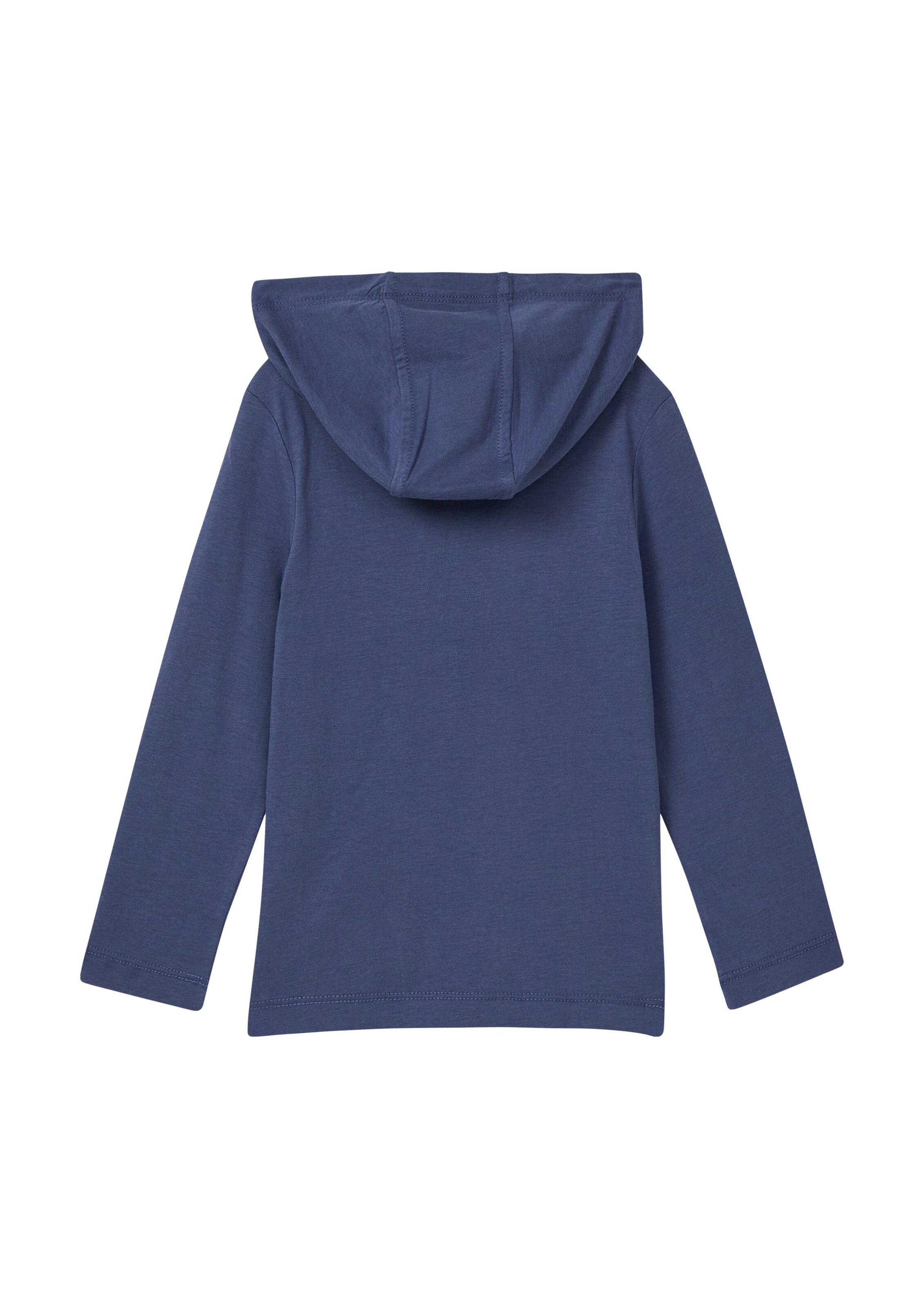 T-Shirt s.Oliver en bleu