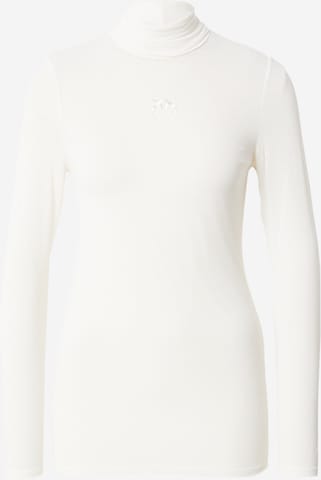 PINKO Shirt 'ABDALY' in White: front