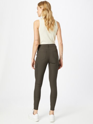 River Island Skinny Kapsáče – šedá