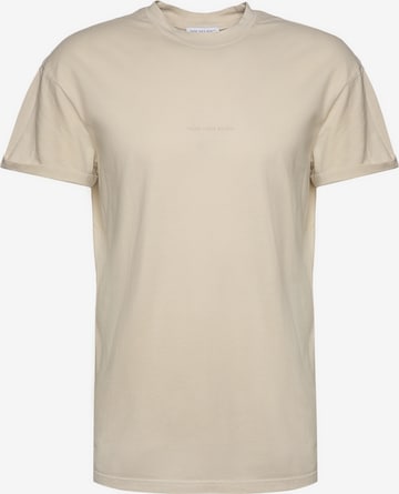 Young Poets Society Shirt 'Daylen' in Beige: front