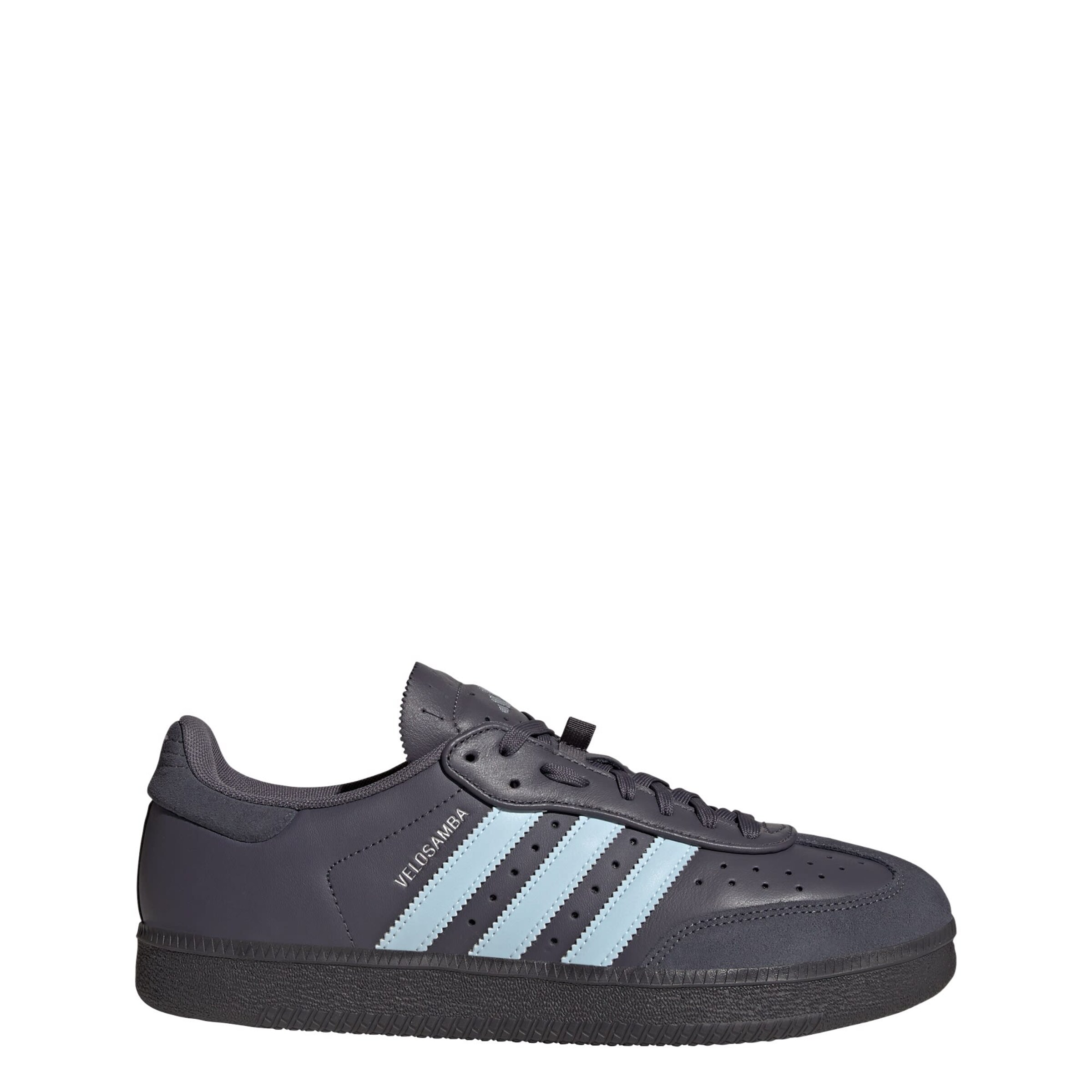 ADIDAS PERFORMANCE Sports shoe 'Velosamba' in Grey