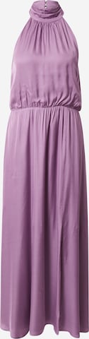 ESPRIT Společenské šaty 'Vero' – fialová: přední strana