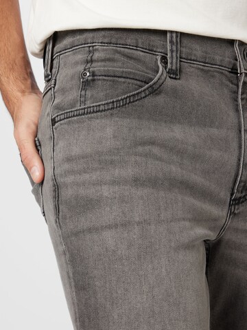 MUSTANG Regular Jeans 'Tramper' in Grey