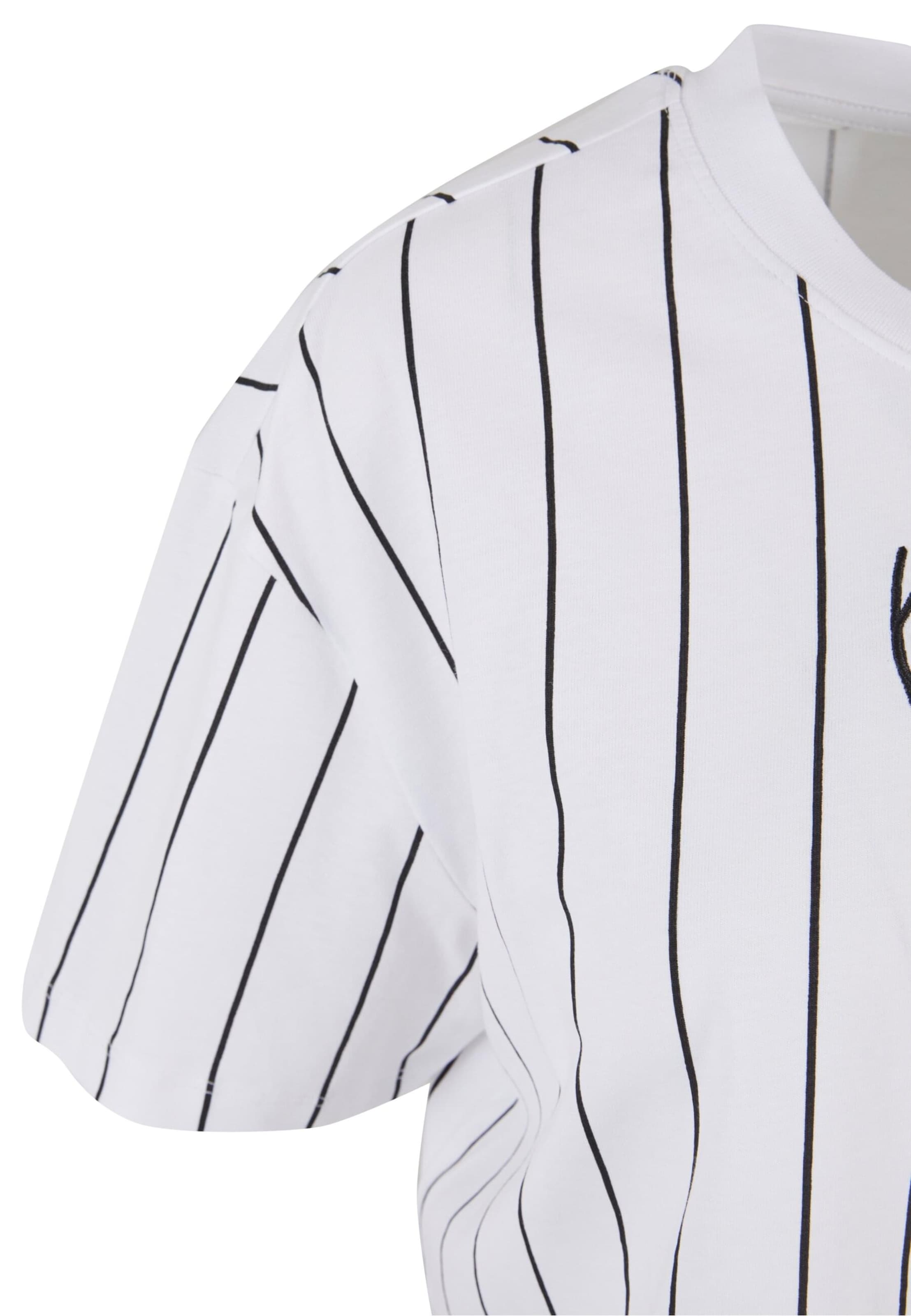 Karl Kani Tričko - Biela