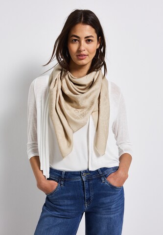STREET ONE Tuch in Beige