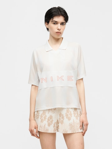 Nike Sportswear Särk, värv hall: eest vaates