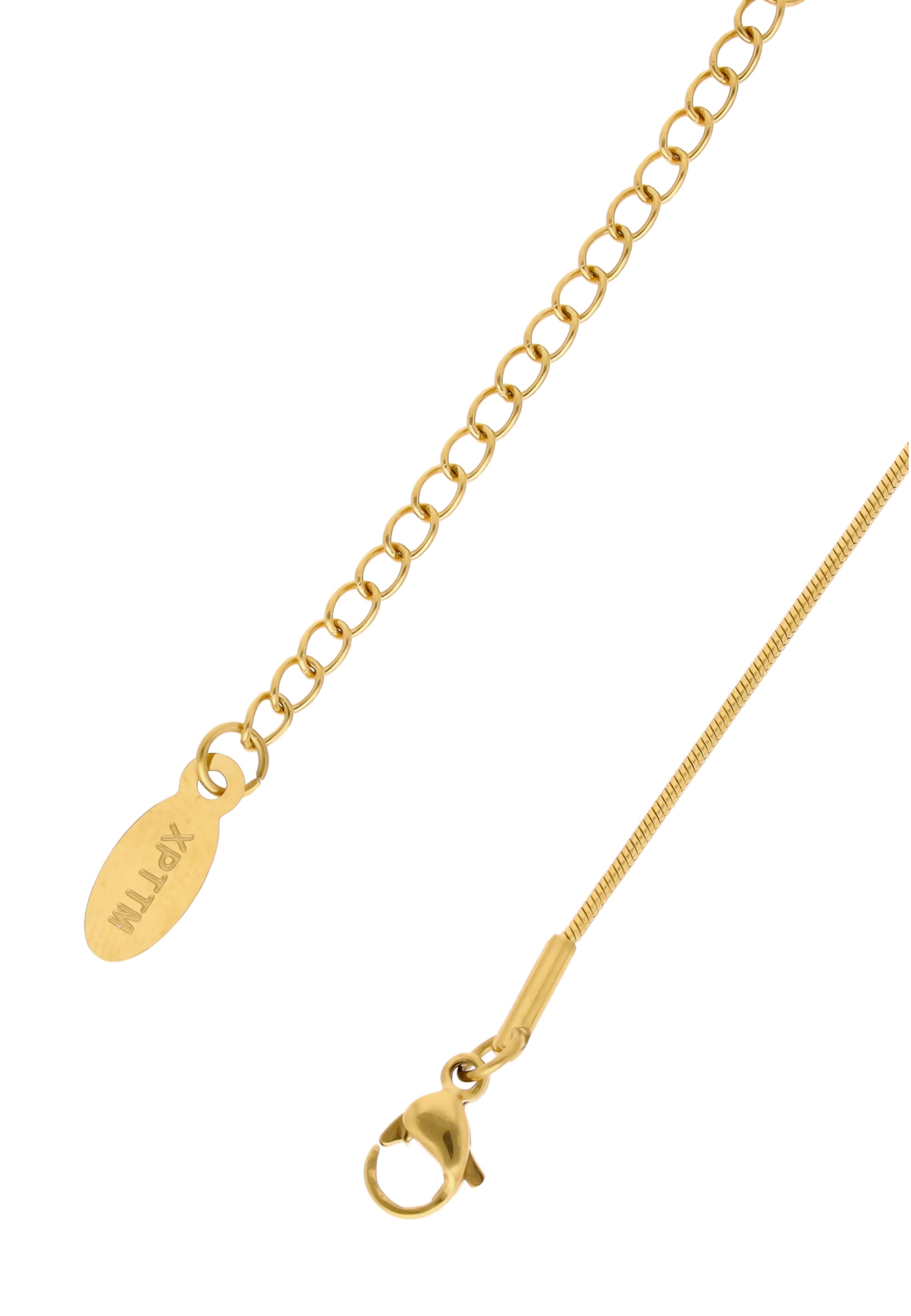 usha WHITE LABEL - Pulsera en oro