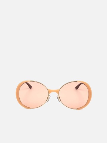 Marni - Gafas de sol en marrón