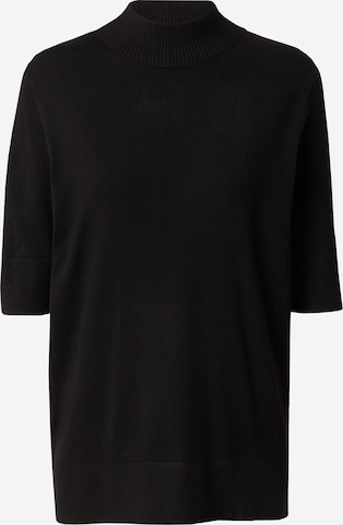 GERRY WEBER - Pullover em preto: frente