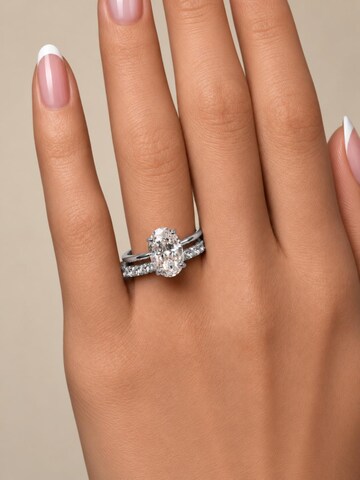 Balmante Jewelry Prsten – stříbrná
