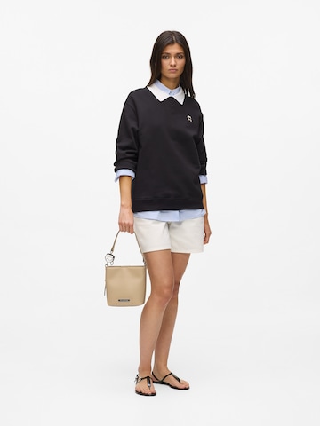 Karl Lagerfeld Сумки 'Ikon' в Бежевый