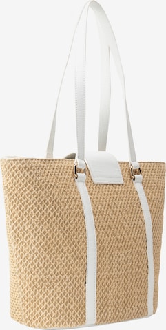 IZIA - Shopper en beige