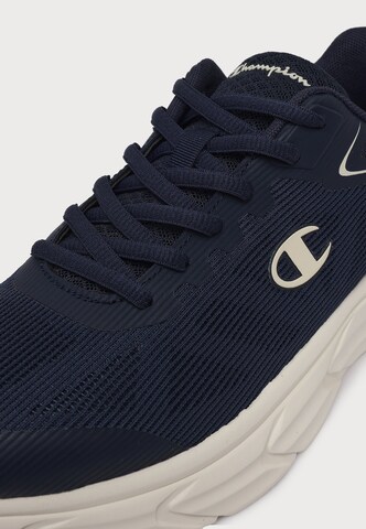Champion Laufschuh 'FX III' in Blau