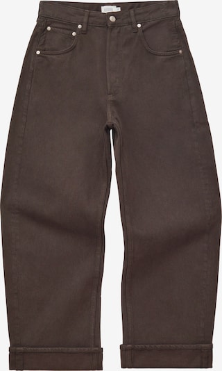 & Other Stories Jeans i 24-25 i brun, Produktvisning