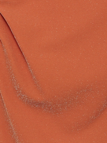 Pull&BearLjetna haljina - narančasta boja