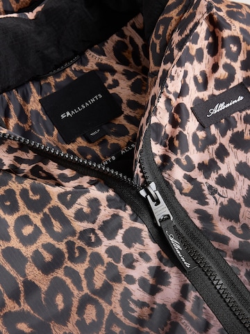 Manteau smALLSAINTS en mélange de couleurs