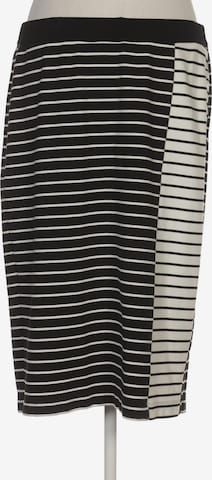 Marina Rinaldi Rock 4XL in Schwarz: Vorderseite