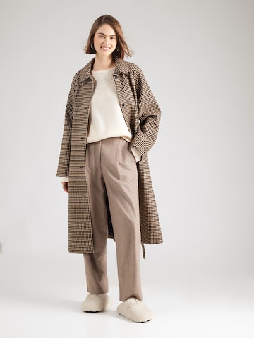 s.Oliver Trui in Beige