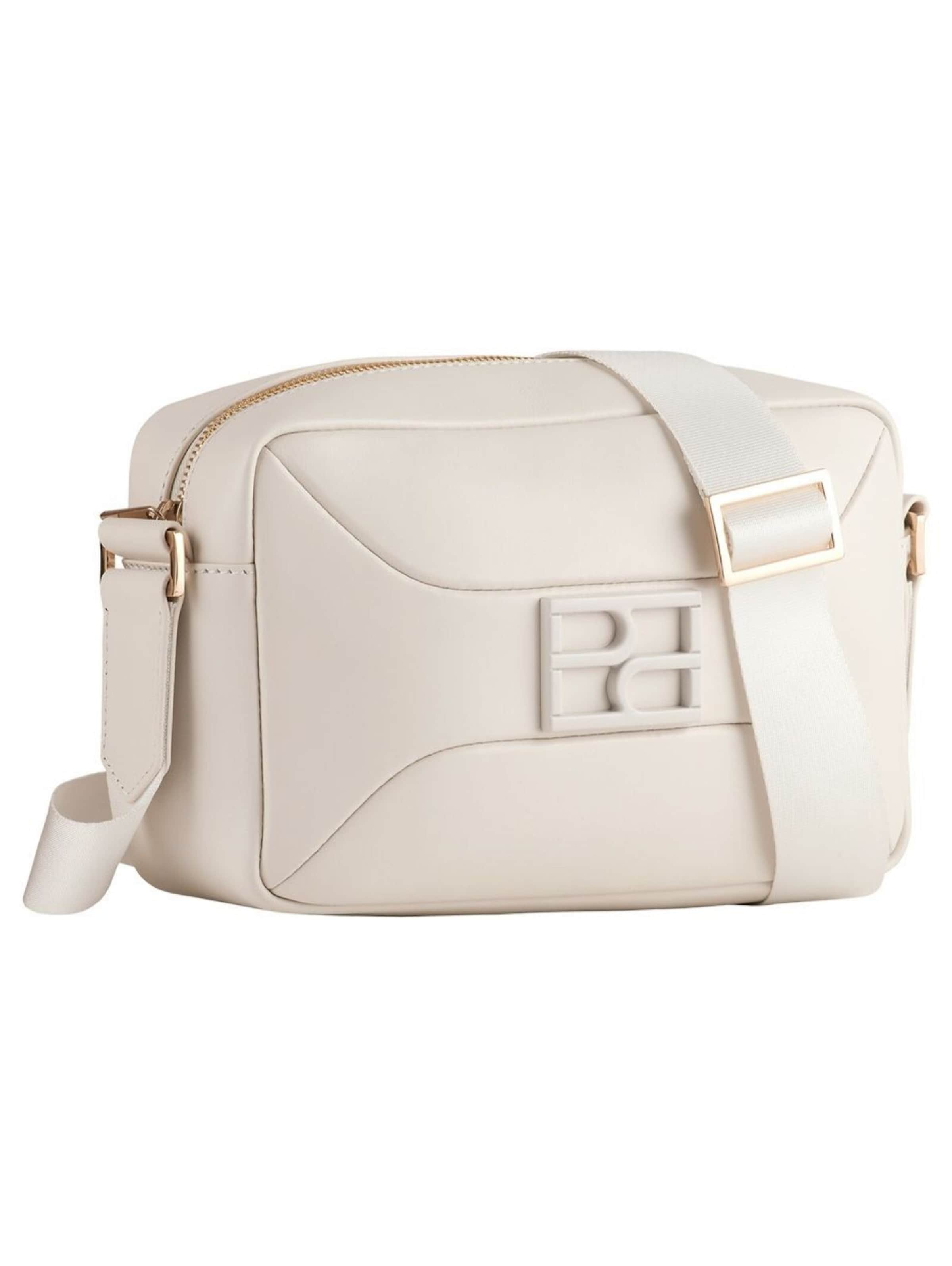 Högl Umhängetasche in Beige