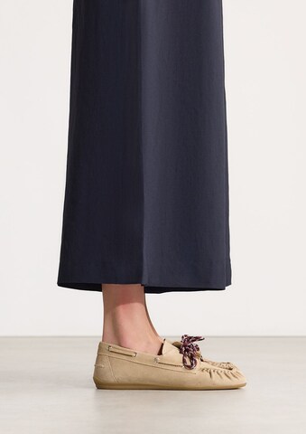 Mocassin SACHA en beige
