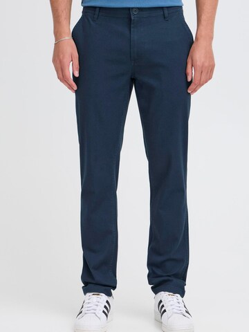 Regular Pantalon chino ' BHTiak ' BLEND en bleu