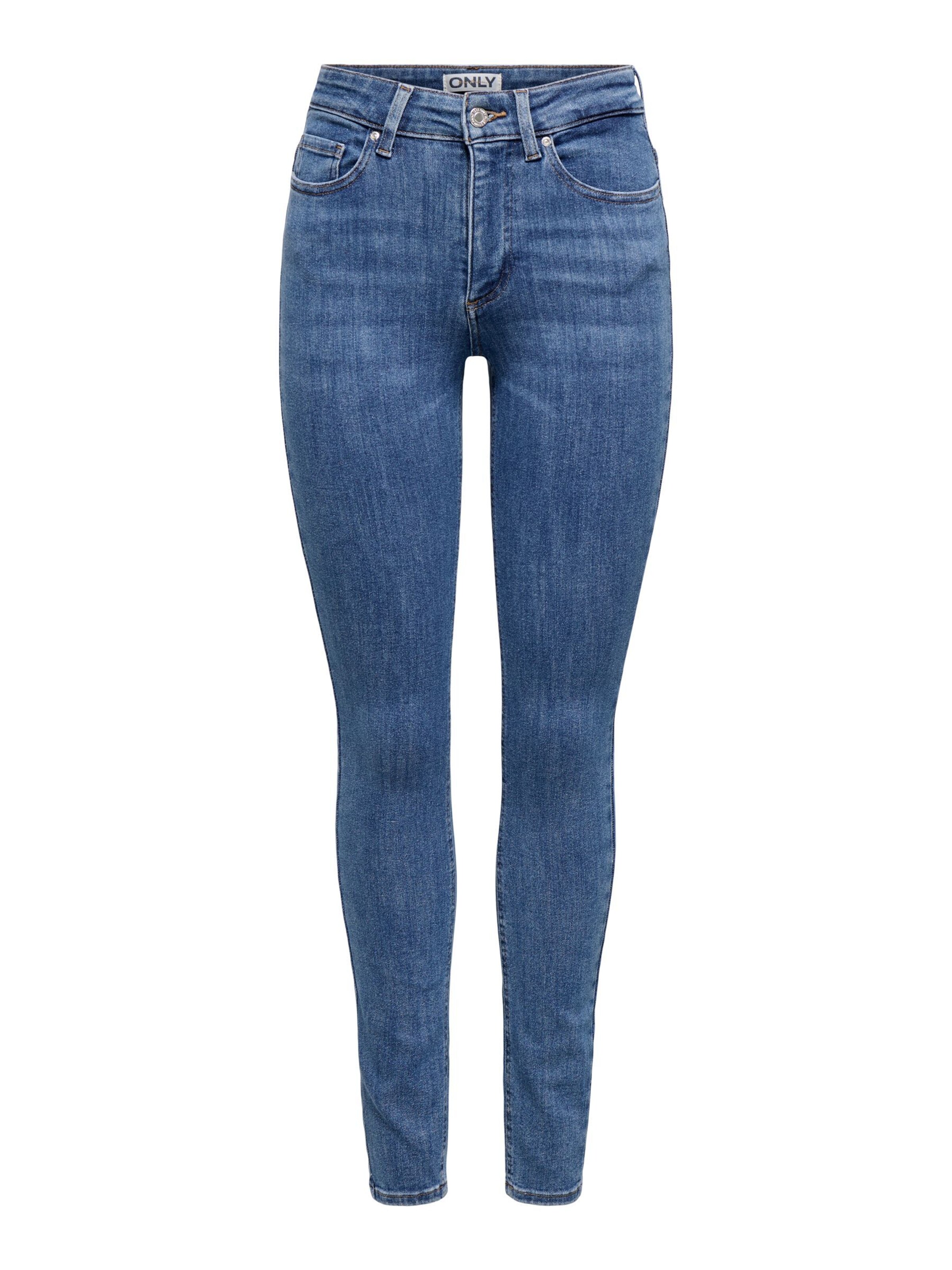 ONLY Jeans 'ONLROYAL-POWER' in Blue: front