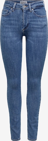 ONLY Jeans 'ONLROYAL-POWER' in Blue: front
