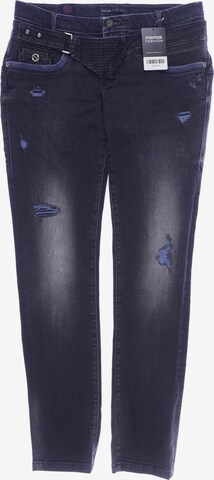 Salsa Jeans Jeans 31 in Blau: predná strana