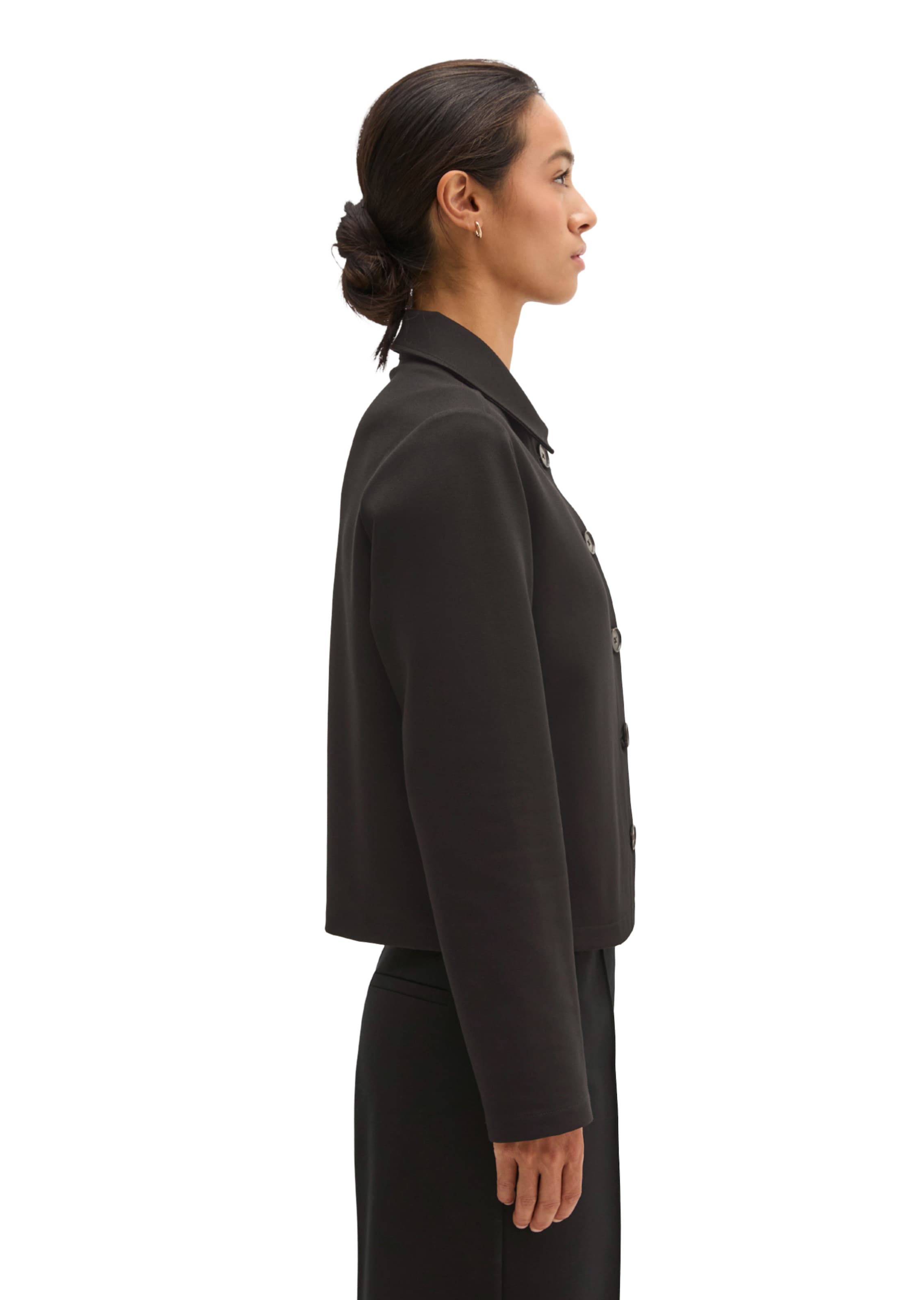 Blazer Marc O'Polo en noir