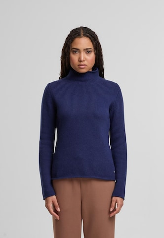 Pull-over FYNCH-HATTON en bleu
